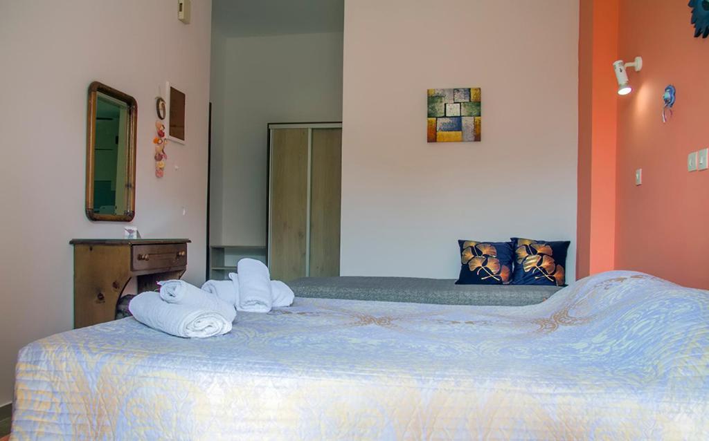 Helios Serifos Livadi  Exterior photo