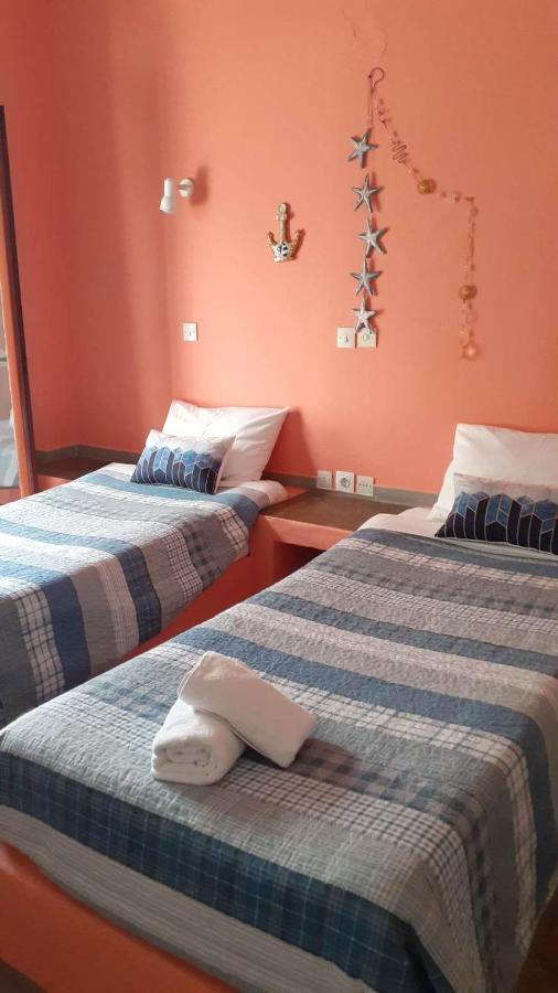 Helios Serifos Livadi  Exterior photo